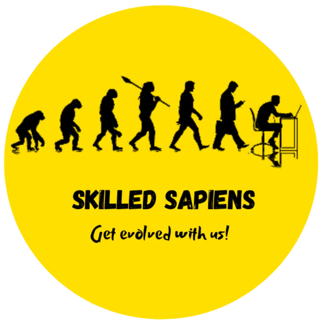 Skilled Sapiens