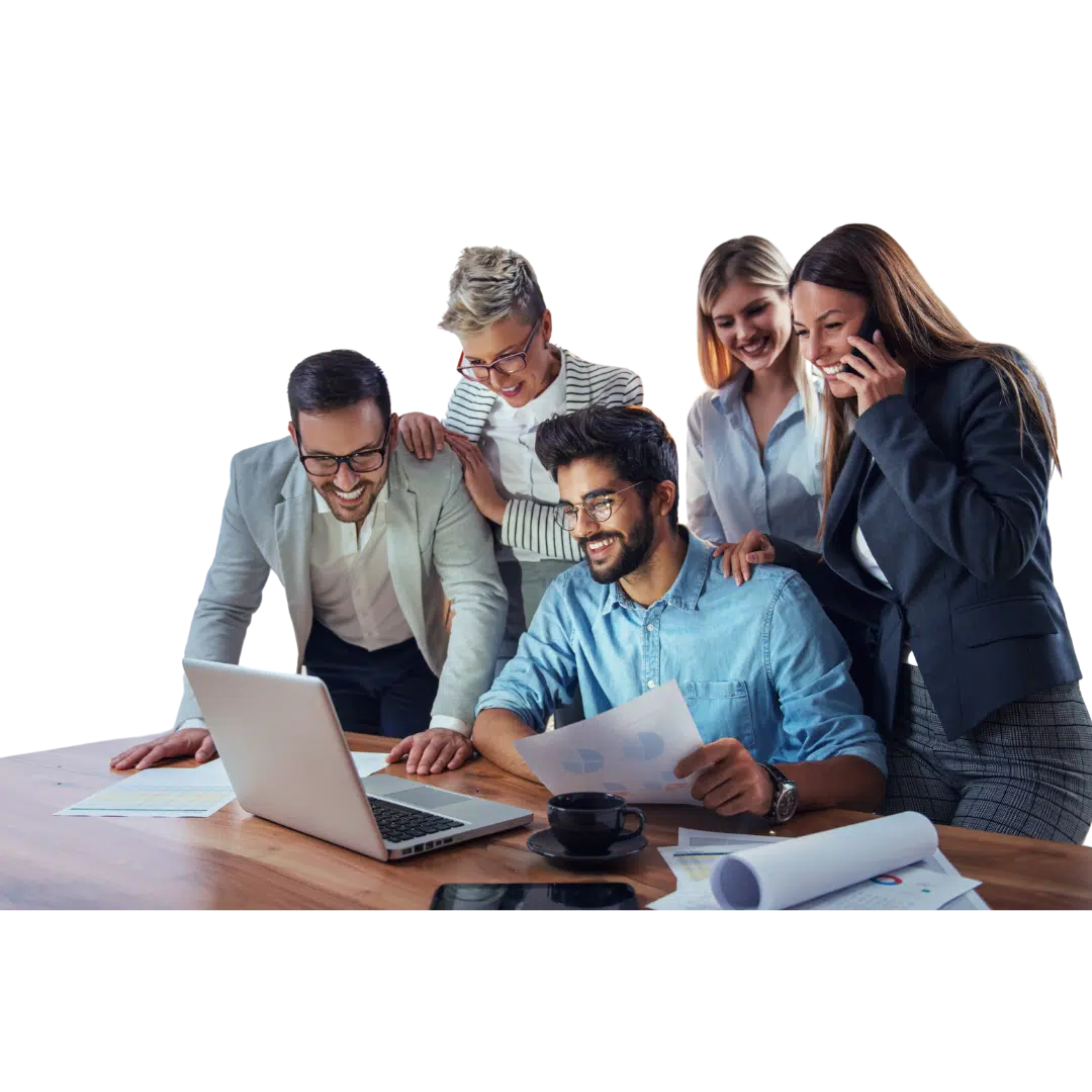 Business Connect_Services at Skilled Sapiens